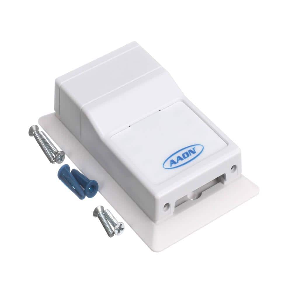Wall-Mounted Room Humidity Sensor With 0-5VDC Output ASM01646 price history on PriceWatchPro