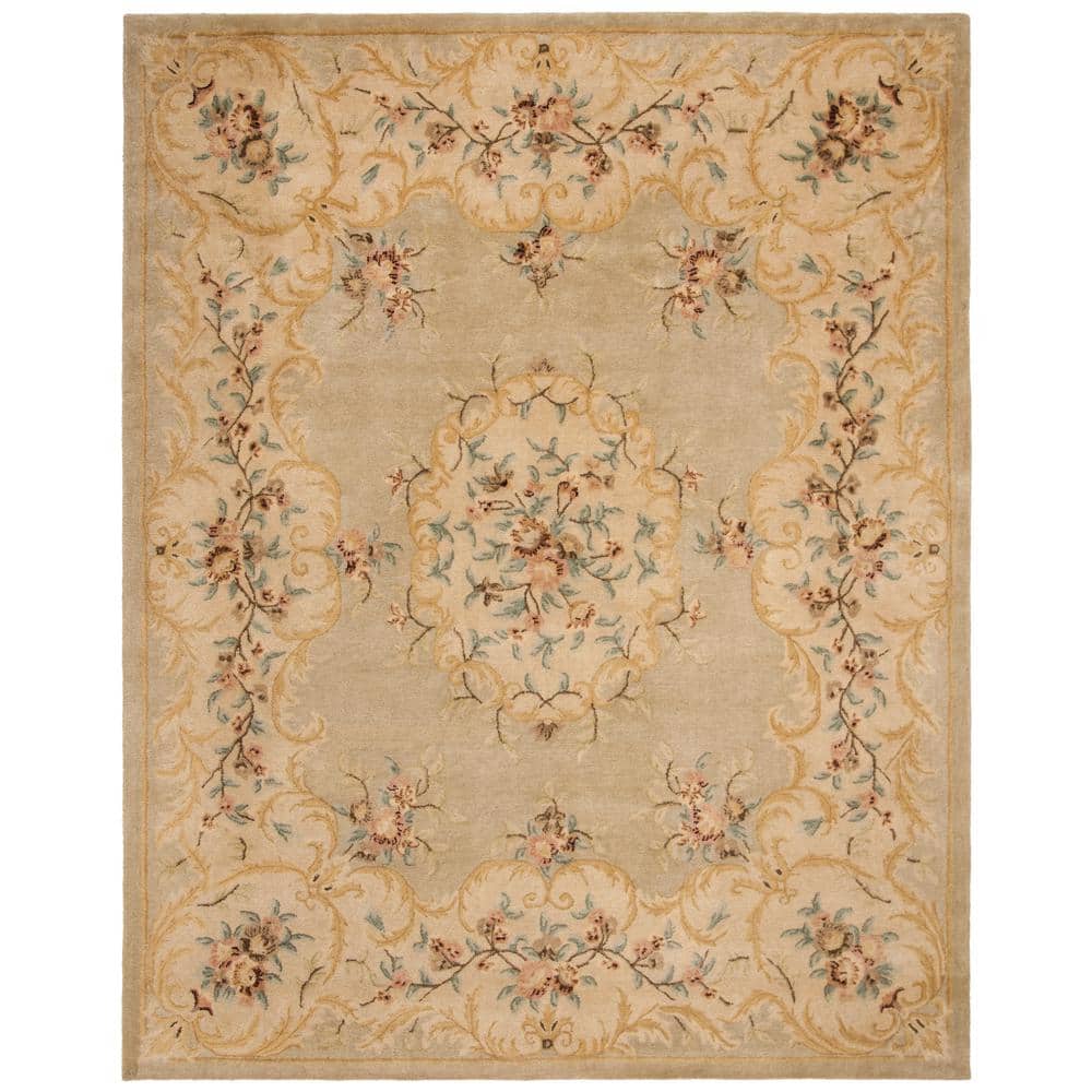 Bergama BRG166 Hand Tufted Area Rug - Safavieh