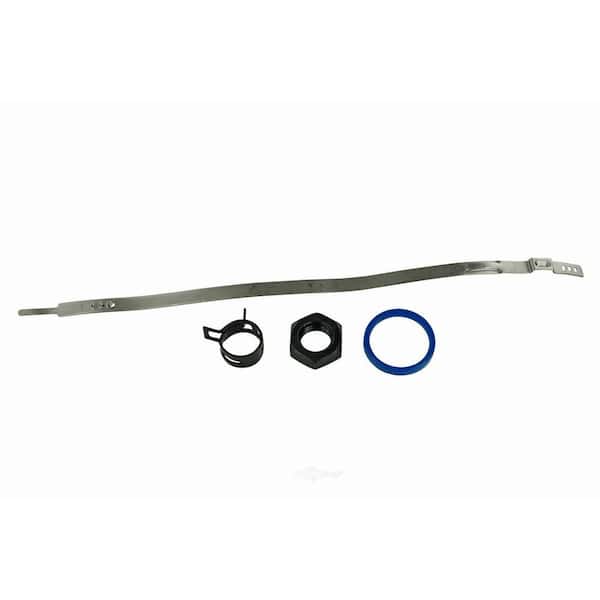 Mevotech Supreme Steering Tie Rod End 2016-2018 Honda Civic 1.5L 2.0L