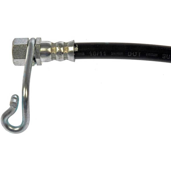 First Stop Brake Hydraulic Hose