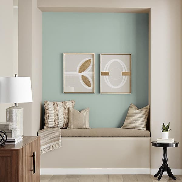 9 Paint Colors That Go With Brown Furniture - Paintzen