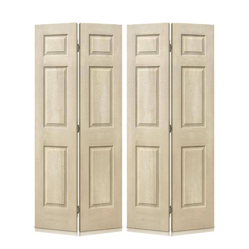 Closet Door – CalHome