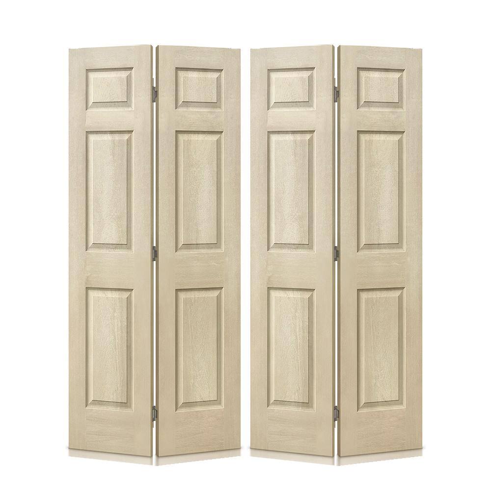 Closet Door – CalHome