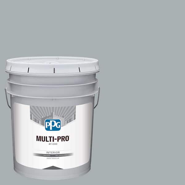 5 gal. PPG1039-3 Mirror Eggshell Interior Paint