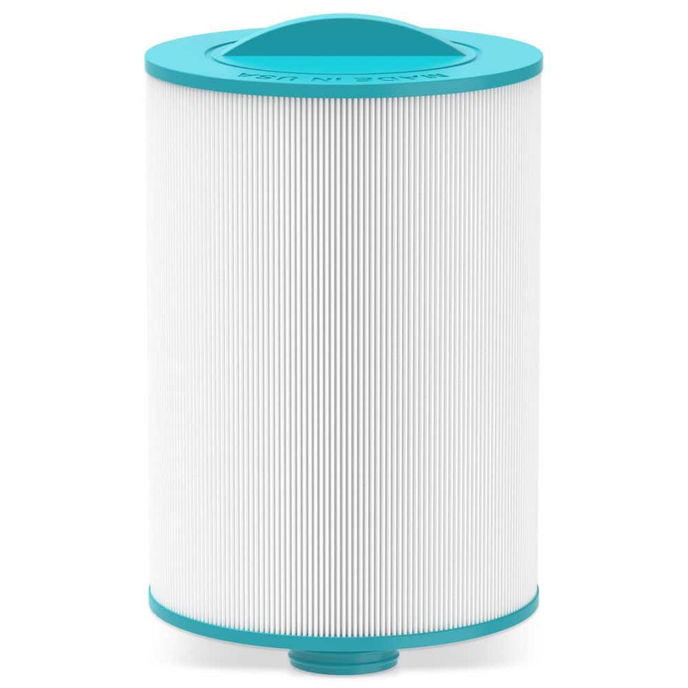 Hurricane Advanced 6 in. Dia 47 sq. ft. Pool Filter Cartridge