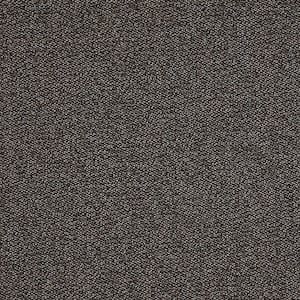Grand Forks  - Haptic Experience - Gray 23 oz. Polyester Pattern Installed Carpet