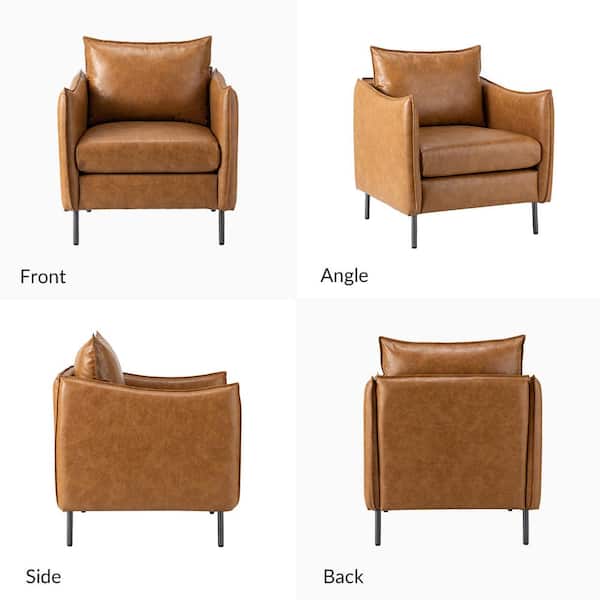 M 1553 C Cat's Eye Dining Chair with Arms – Heywood-Wakefield