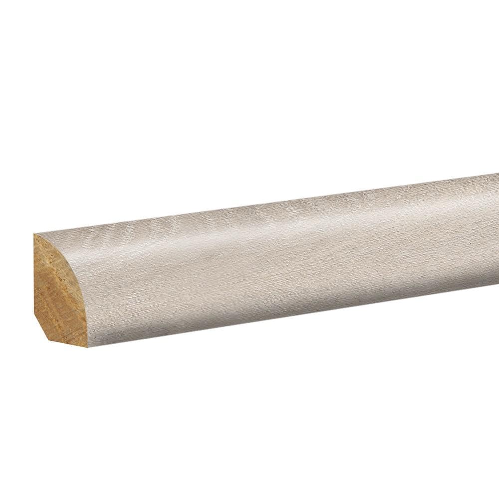 Champagne Beach 0.62 in. T x 0.75 in. W x 94.5 in. L Quarter Round Molding price history on PriceWatchPro