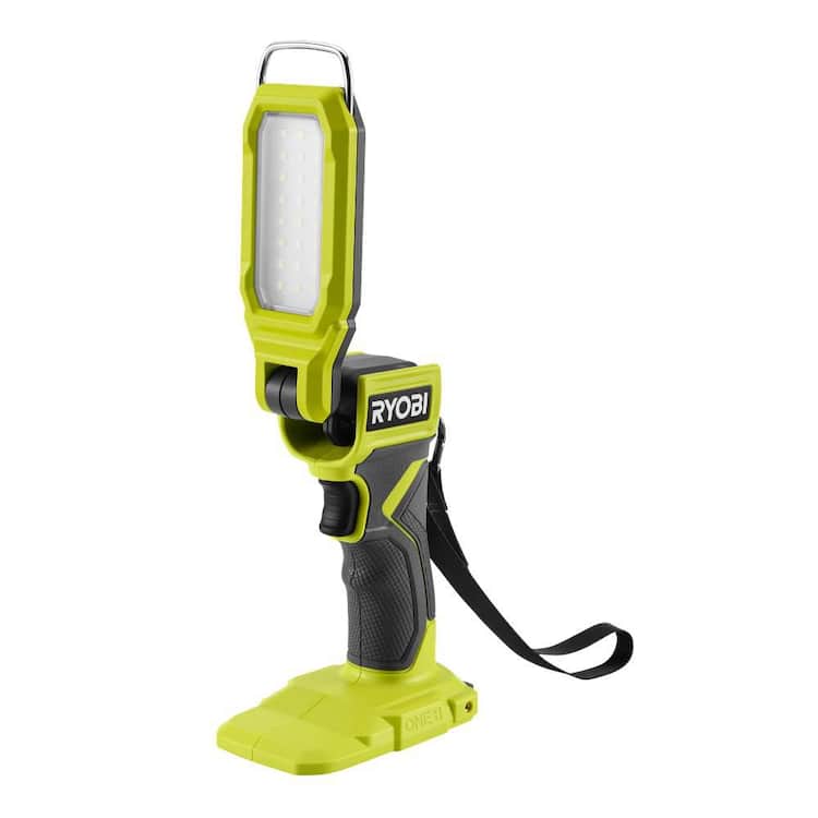 RYOBI ONE+ 18V Cordless LED Stick Light (Tool Only)