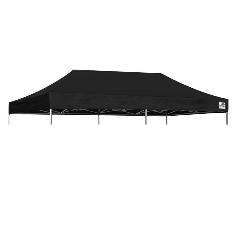 Terracemaster USA New 10 ft. x 20 ft. Pop Up Canopy Replacement Canopy