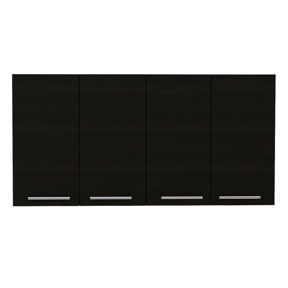 Tahanbath 13.10 in. W x 47.20 in. D x 23.60 in. H Bathroom Storage