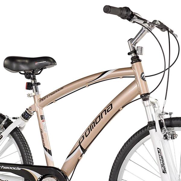 univega cruiser bike