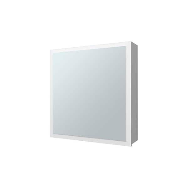 雪の豪奢 LED H in. 31.5 x W in. 47.6 XRAMFY Frameless Vanity Bathroom 塊根植物・コーデックス