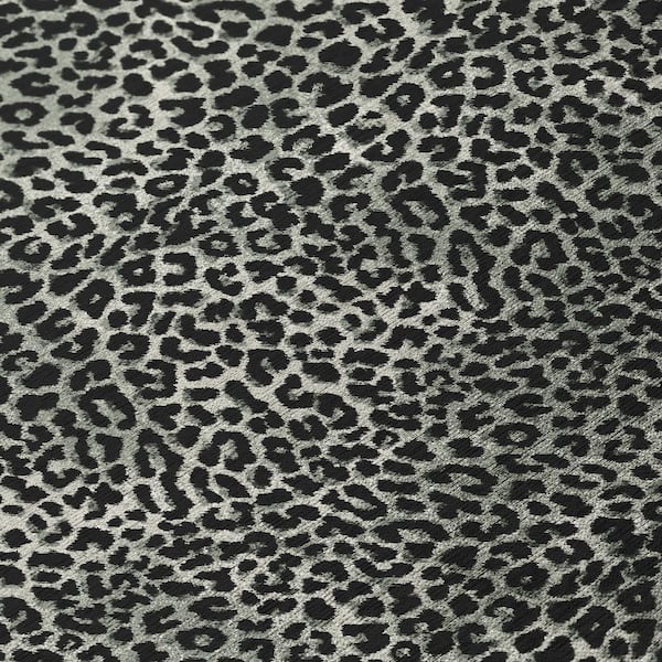 Safari Outdoor Rug - Black