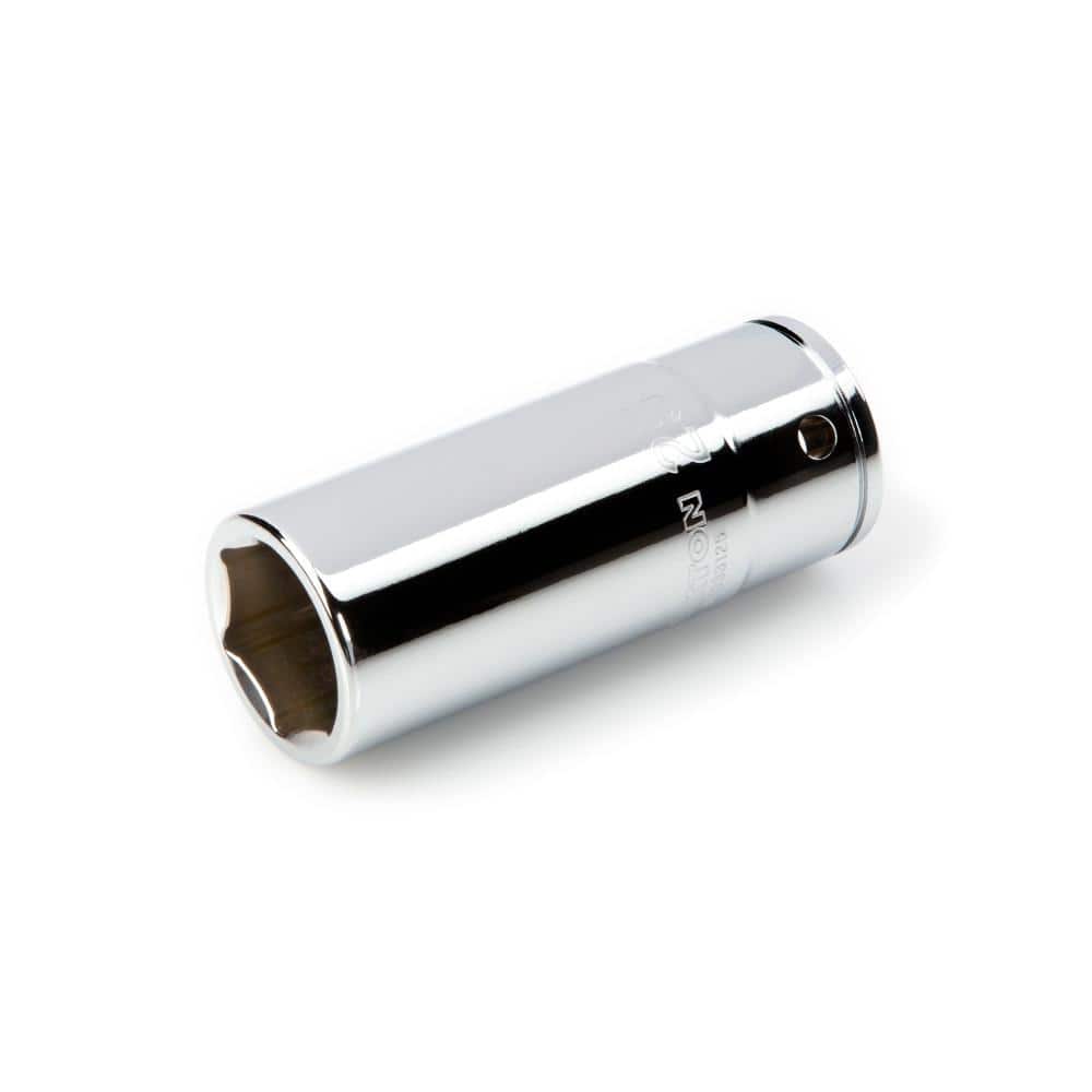 3/4 in. Drive x 25 mm Deep 6-Point Socket price history on PriceWatchPro