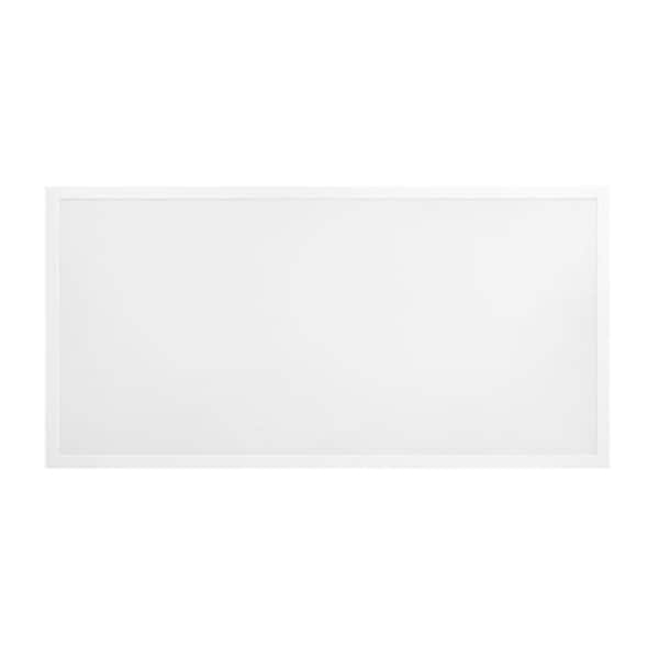 BEYOND LED TECHNOLOGY Elite Adjustable CCT 2 in. x 48 in. 49-Watt 6448 Lumens Built-In Battery Integrated LED Panel Light