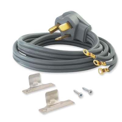 Dishwasher cord best sale home depot