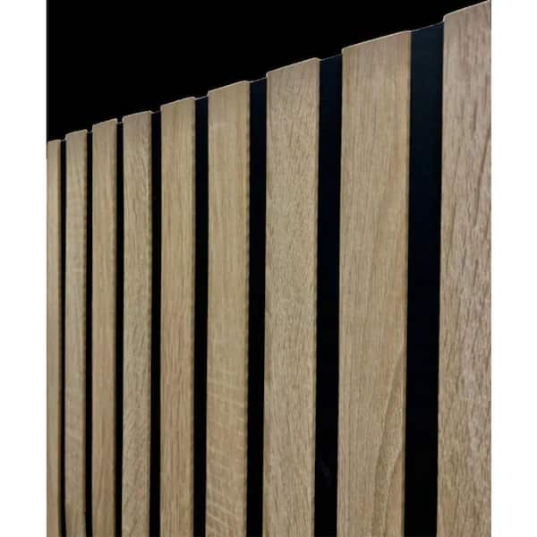 Panel Alistonado de Madera [ECO]Panel SeaWay XL Old Wood