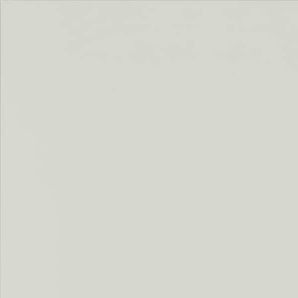 Madison 7 5/16 in. W x 3/4 in. D x 7 5/16 in. H Quarter Cabinet Door Sample in Moonshine