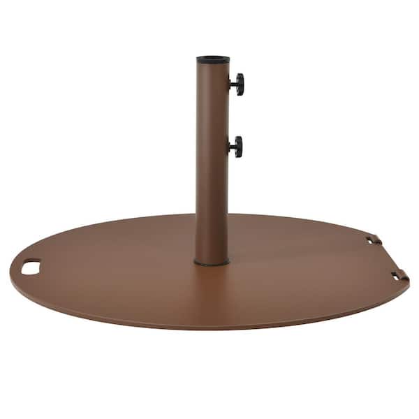 100 pound patio umbrella base