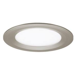 Trim Ring - Recessed Lighting Parts And Accessories - Recessed Lighting ...