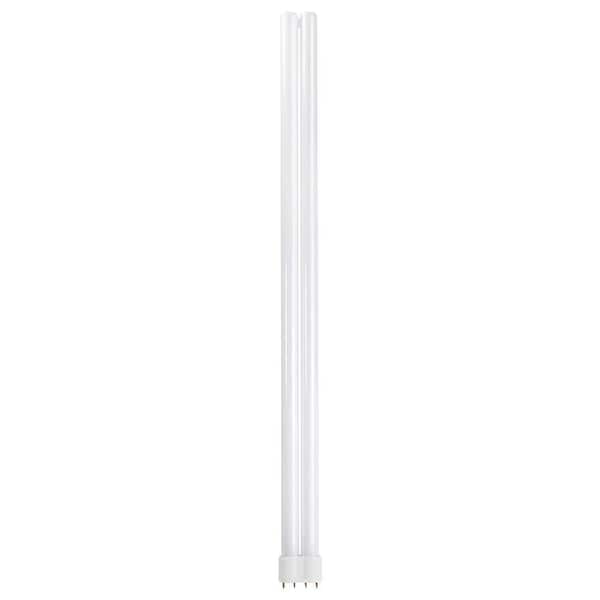 Philips 40-Watt Equivalent CFLNI PL-L 2G11 (Non-Integrated) 4-Pin Light Bulb Cool White (4100K) Philips 40-Watt Equivalent CFLNI PL-L 2G11 (Non-Integrated) 4-Pin Light Bulb Cool White (4100K)