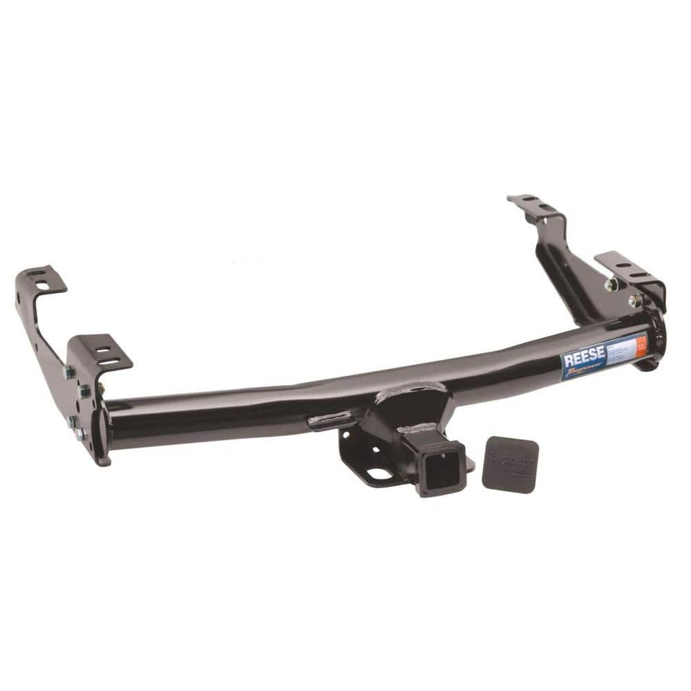 Reese Towpower Class Iii Iv Multi Fit Hitch The Home Depot