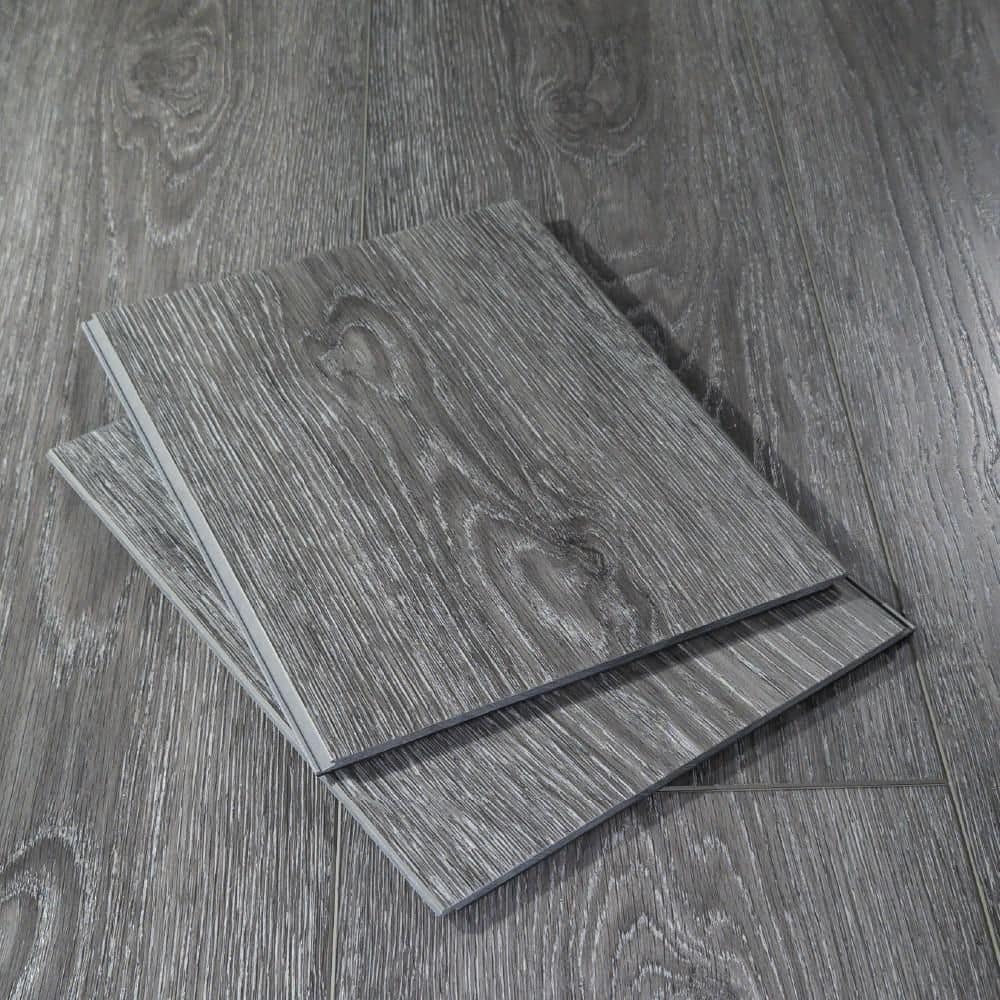 Take Home Sample Modin LVP Hafren Signature Click Lock Waterproof Luxury Vinyl Plank Flooring Cut Sample price history on PriceWatchPro