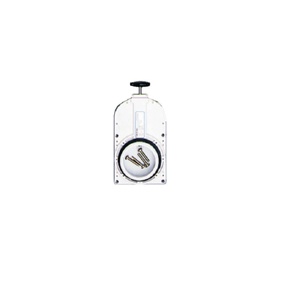 3-H Basic Valve with Flat Top for Direct Mount price history on PriceWatchPro