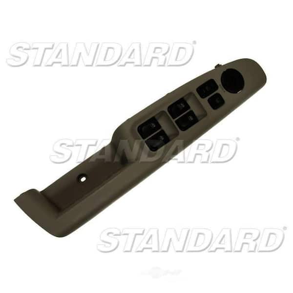 Intermotor Door Window Switch 2006-2008 Hyundai Sonata 2.4L 3.3L