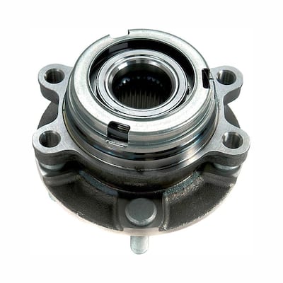 FRONT/REAR WHEEL HUB BEARING ASSEMBLY FOR FORD EXPLORER 2011-2016 1SIDE 