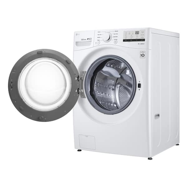 LG 4.5 cu. ft. Front Load Washer - A4L Pomona