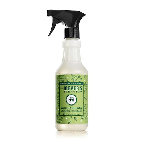 16 oz. Iowa Pine Multi-Surface Everyday Cleaner