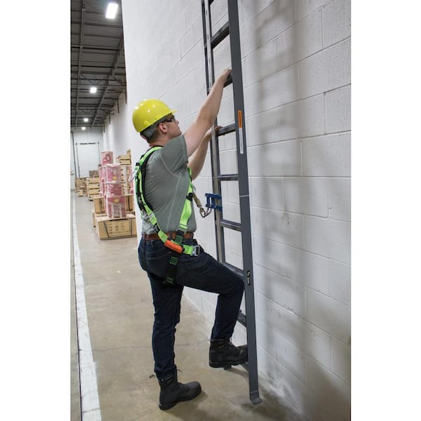 Windows & Glazing – Ladder Safety Systems