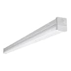 ETi 4 ft. 100 Watt Equivalent Integrated LED White Strip Light