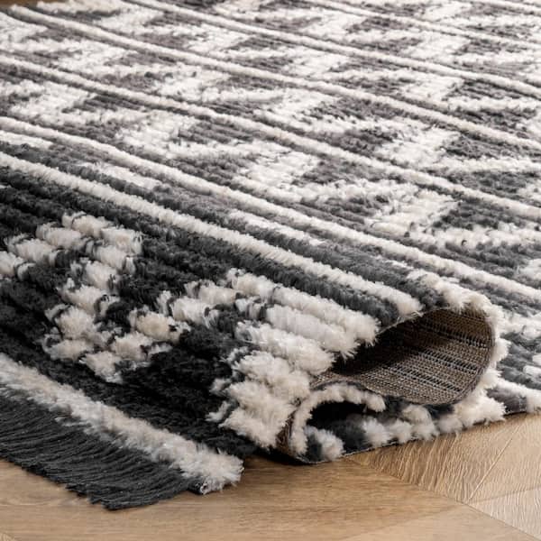 Fluffy Soft Rugs for Living Room Thick Plush Area Rug Decor Bedroom Prayer  Mats Carpet for Children Rooms Product without Turkey