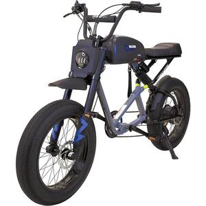 M MASSIMO MOTOR Massimo Urban Runner Electric Bike 25mph 43.5mi