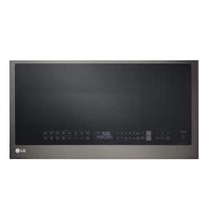 https://images.thdstatic.com/productImages/f8e602a0-2f7a-4cd7-b7bb-5afa5264c7c2/svn/printproof-black-stainless-lg-over-the-range-microwaves-mhec1737d-64_300.jpg