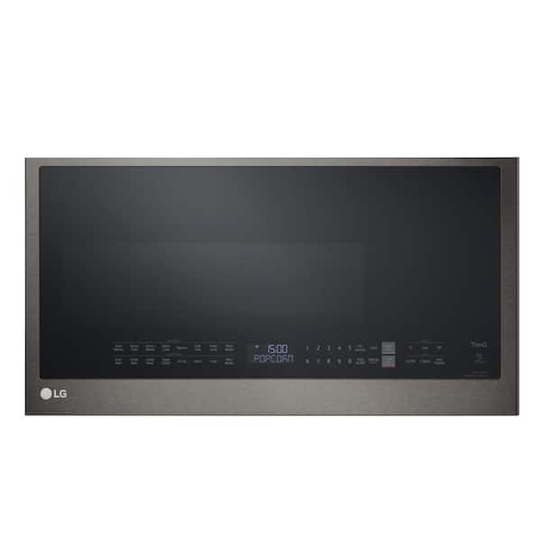 https://images.thdstatic.com/productImages/f8e602a0-2f7a-4cd7-b7bb-5afa5264c7c2/svn/printproof-black-stainless-lg-over-the-range-microwaves-mhec1737d-64_600.jpg