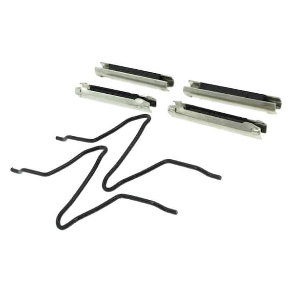 Centric Parts Disc Brake Pad Set