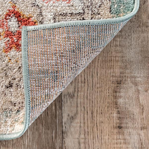 Rug pads – Frances Loom