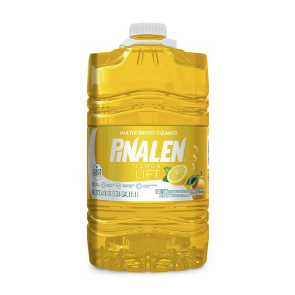 Pinalen Max Aromas 172 fl. oz. Lemon Multi-Cleaner