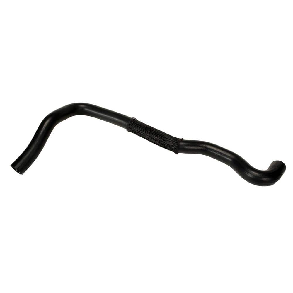 Radiator Coolant Hose - Upper price history on PriceWatchPro