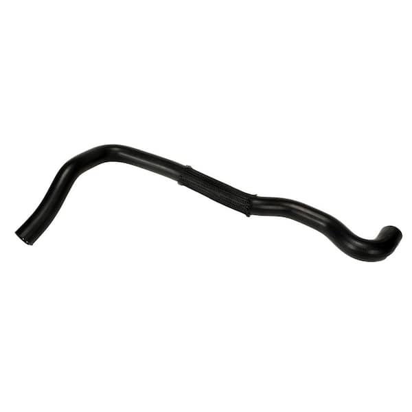 Continental Elite Radiator Coolant Hose - Upper