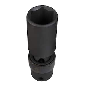 3/4" DIVE 1-3/4" DEEP IMPACT SOCKET - SUNEX Tools