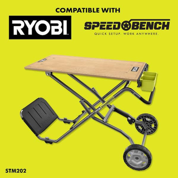RYOBI LINK Speed Bench Mobile Workstation Replacement Tabletop