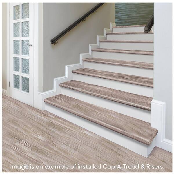 Buy Wholesale Vietnam Solid Hard Wood Stair Step/ Stair Treads Oem High  Quality Vietnam & Solid Hard Wood Stair Step/ Stair Treads Oem High at USD  3