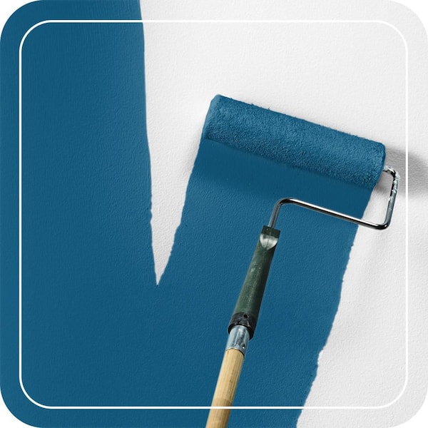 S-H-550 Sapphire Sparkle Paint