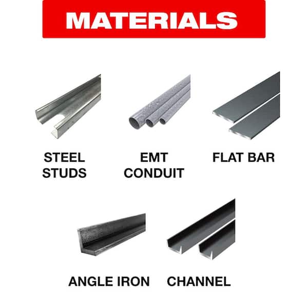 9in. x 46-Teeth Steel Demon Cermet II Saw Blade for Medium Metal