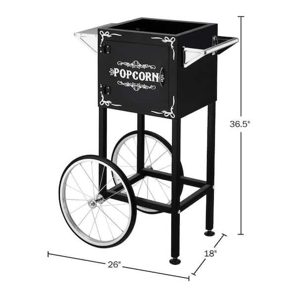 great northern popcorn machine 6 oz